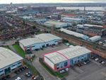 Thumbnail to rent in Unit 36 Wellington Employment Park, Dunes Way, Liverpool, Merseyside