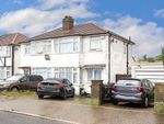 Thumbnail for sale in Aldridge Avenue, Stanmore, Middlesex