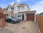 Thumbnail for sale in Gurney Road, Shirley, Southampton