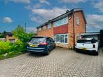 Thumbnail for sale in Bentley Lane, Willenhall