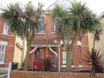 Thumbnail to rent in Iris Road, Winton, Bournemouth