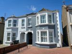 Thumbnail for sale in Wellesley Road, Clacton-On-Sea, Essex