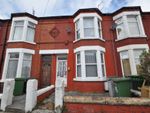 Thumbnail for sale in Bridle Road, Wallasey