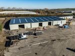 Thumbnail to rent in Units A Fallbank Industrial Estate, Barnsley