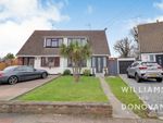 Thumbnail for sale in Brookfields, Eastwood, Leigh-On-Sea