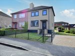 Thumbnail for sale in O'wood Avenue, Holytown, Motherwell