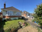 Thumbnail for sale in Churchill Crescent, Parkstone, Poole