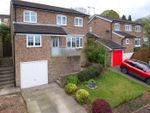 Thumbnail to rent in Gill Beck Close, Baildon, Shipley, West Yorkshire
