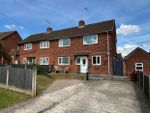 Thumbnail for sale in Burns Road, Worksop