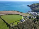Thumbnail to rent in Porthallow, St. Keverne, Helston, Cornwall