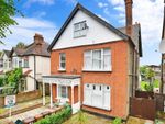Thumbnail to rent in St. James Road, Sutton, Surrey
