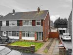 Thumbnail for sale in Ogilvy Drive, Bottesford, Scunthorpe