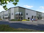 Thumbnail to rent in Bepo, Harwell Science And Innovation Campus, Harwell, Oxfordshire