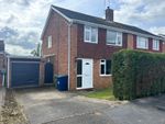 Thumbnail to rent in Derwent Drive, Mitton, Tewkesbury