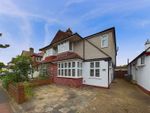 Thumbnail for sale in Crombie Road, Sidcup, Kent