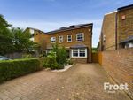 Thumbnail for sale in Richmond Road, Staines-Upon-Thames, Surrey