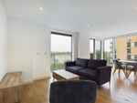 Thumbnail to rent in Riverside Apartments, Woodbury Down, London