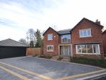 Thumbnail to rent in 3 Oak Tree Close, New Street, Mawdesley