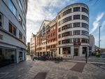 Thumbnail to rent in Queen Charlotte Street, Bristol