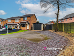 Thumbnail to rent in Copplestone Grove, Meir Hay, Stoke-On-Trent
