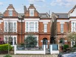 Thumbnail to rent in St Marys Grove, Chiswick, London