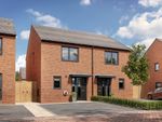 Thumbnail to rent in "The Beaford - Plot 19" at Terminus Parade, Station Road, Crossgates, Leeds