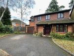 Thumbnail for sale in Cheylesmore Drive, Frimley, Surrey