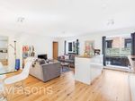 Thumbnail to rent in Hackford Road, London