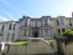 Thumbnail to rent in Alexandra Road, Mutley, Plymouth