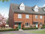 Thumbnail to rent in "The Ripley" at Tithe Barn Lane, Exeter