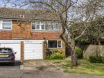 Thumbnail for sale in Springfield Close, Crowborough