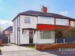 Thumbnail for sale in Hereford Drive, Swinton, Manchester