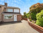 Thumbnail for sale in Stoneleigh Way, Leicester