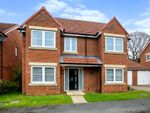 Thumbnail for sale in Rushyford Drive, Chilton, Ferryhill, Co Durham