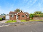 Thumbnail for sale in Lyndhurst Close, Hayling Island, Hampshire