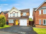 Thumbnail for sale in Primula Drive, Lowton, Warrington, Greater Manchester