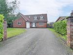 Thumbnail to rent in Brough Road, South Cave, Brough