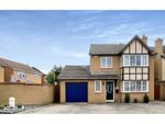 Thumbnail for sale in Houghton Avenue, Peterborough