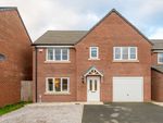 Thumbnail for sale in Lavender Way, Easingwold, York