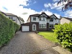 Thumbnail for sale in Knutsford Road, Wilmslow