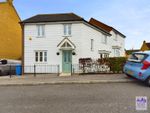 Thumbnail to rent in Coral Road, Minster On Sea, Sheerness