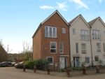 Thumbnail to rent in Charlbury Lane, Basingstoke, Hampshire