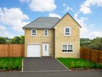 Thumbnail to rent in "Ripon" at Coxhoe, Durham