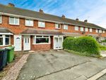 Thumbnail for sale in Cleeve Way, Walsall