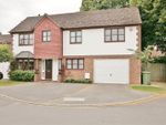 Thumbnail to rent in Culham Close, Abingdon