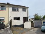 Thumbnail for sale in Roslyn Close, St. Austell