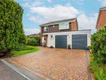 Thumbnail for sale in Kingsmead, St. Albans