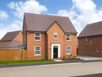 Thumbnail to rent in "Hollinwood" at Lodgeside Meadow, Sunderland