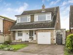 Thumbnail to rent in Cherry Drive, Royston