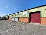 Thumbnail to rent in Unit South Point Industrial Estate, Clos Marion, Cardiff